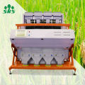 Fortgeschrittene Technologie Automatische Reis Maschinen Reis Farbe Sorter